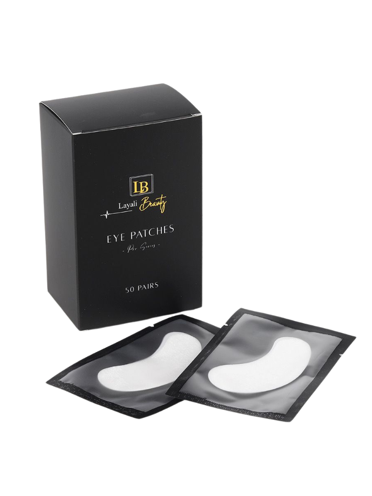 Eye Patches