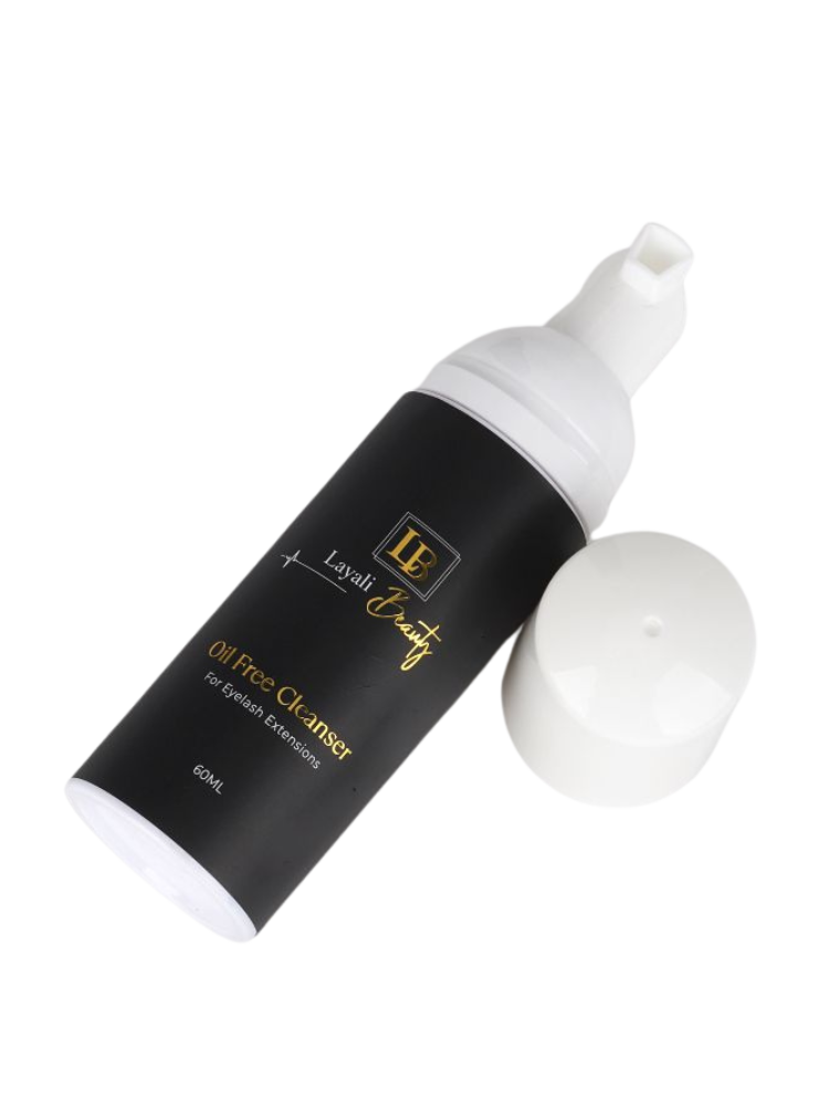 Oil Free Cleanser